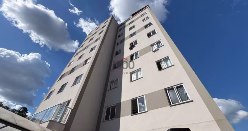 Apartamento 2 quartos - Teixeiras