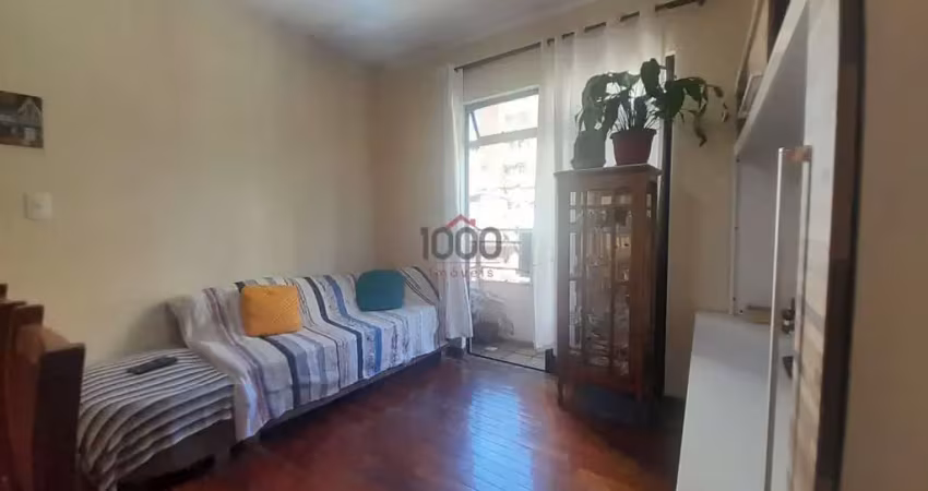 Apartamento com 2 quartos à venda na Rua Guacuí, São Mateus, Juiz de Fora
