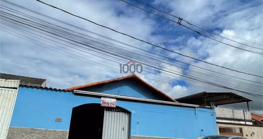 Vivendas da Serra, Casa 153 M², suíte, quintal, 2 vagas garagem, à venda.