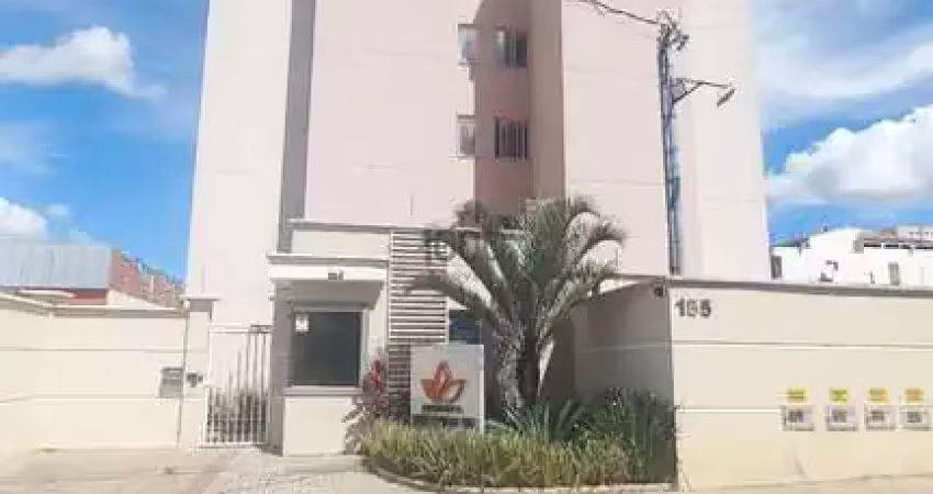 Apartamento com 2 quartos à venda na Rua Antônio Bento de Vasconcelos, Previdenciários, Juiz de Fora