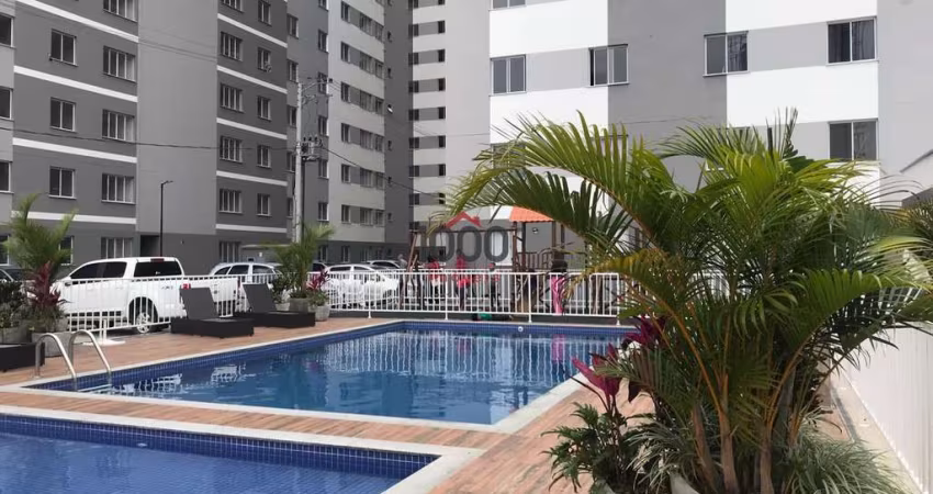 Apartamento 2 quartos - São Pedro
