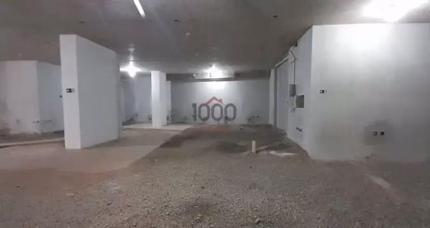 Ponto comercial para alugar na Avenida Presidente Itamar Franco, São Mateus, Juiz de Fora