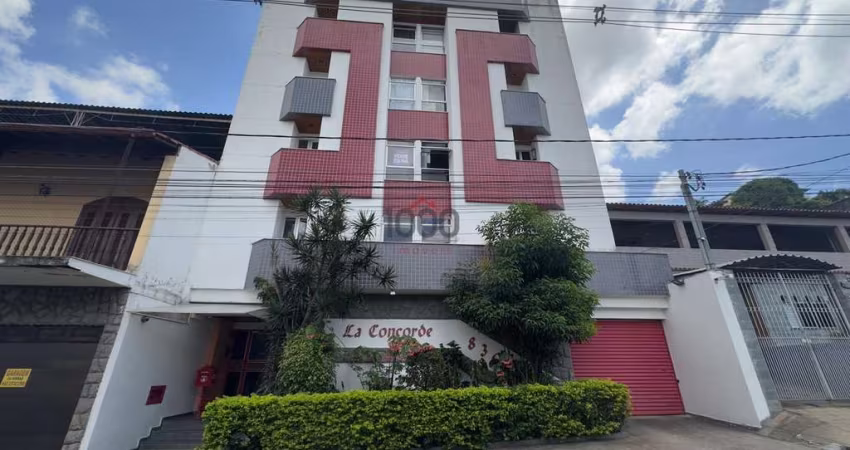 Apartamento 2 quartos - Bandeirantes