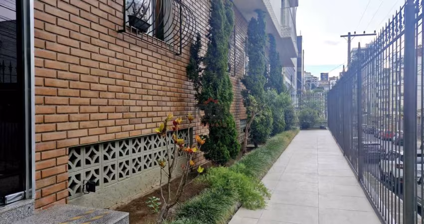 Apartamento 3 quartos - Cascatinha