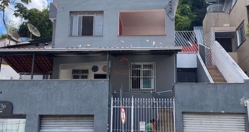 Apartamento 3 quartos - Grajaú