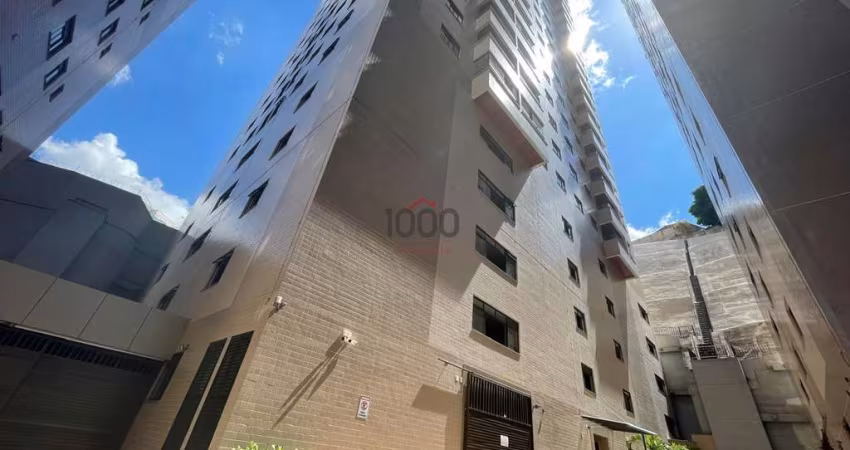 São Mateus, elevador, 3 quartos, 1 suíte, sala com varanda e vaga dupla de garagem