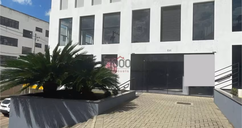 Loja - Manoel Honório