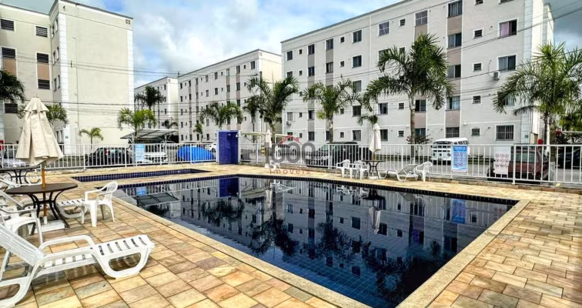Apartamento 2 Quartos no Jardim Bandeirantes | Bairro Industrial