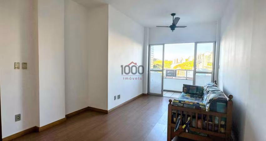 Apartamento 2 quartos - Cascatinha