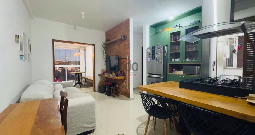 Apartamento 2 quartos - São Pedro