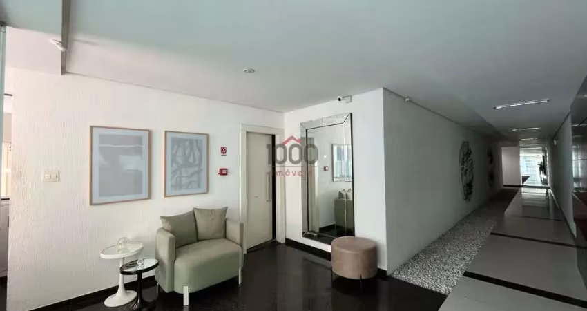 Apartamento com 3 quartos à venda na Rua Santos Dumont, Centro, Juiz de Fora