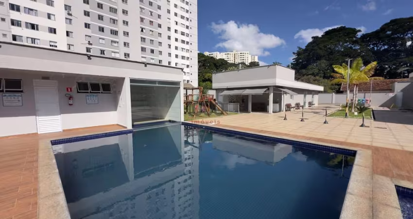 Excelente apartamento no bairro Bandeirantes