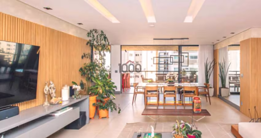 Apartamento 4 quartos - Santa Helena