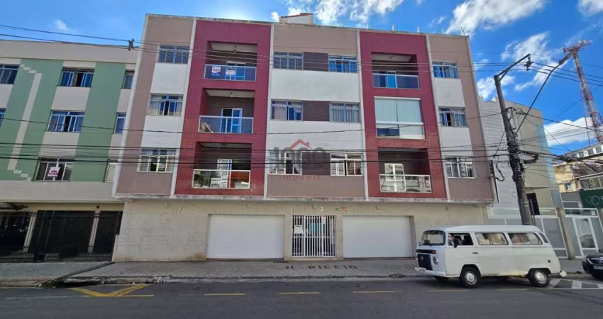 Apartamento 2 quartos - Passos