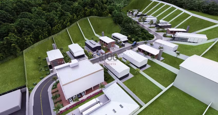 Lote / Terreno - Teixeiras
