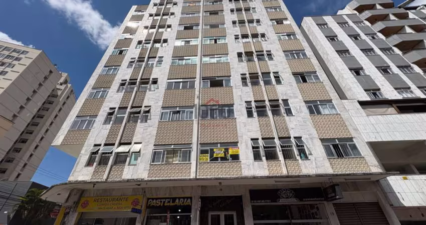 Kitnet à venda, 33 m2 - centro por R$149.000,00