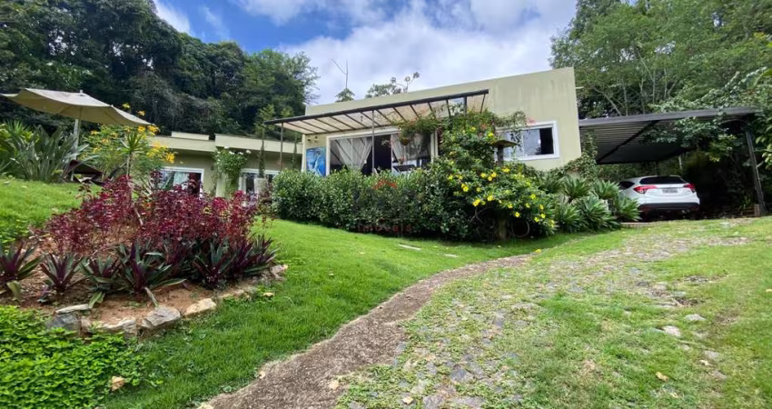 Casa 2 quartos - Floresta
