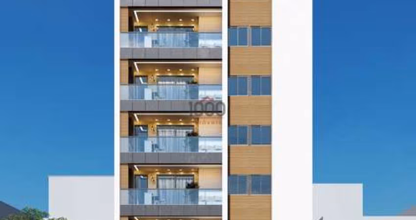 Apartamento 2 quartos - Cascatinha