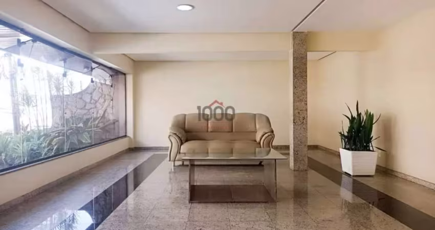 Apartamento 3 quartos - Vale do Ipê