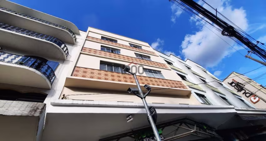 Apartamento 1 quarto - Centro
