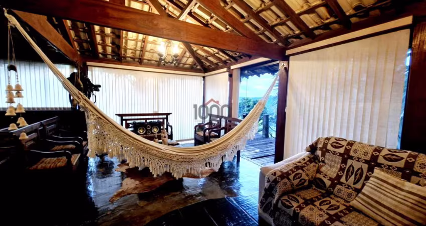 Chácara / Sítio / Granja 1 quarto - Previdenciários