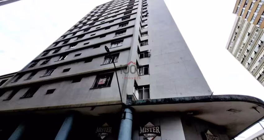 Apartamento com 3 quartos à venda na Rua Mister Moore, Centro, Juiz de Fora