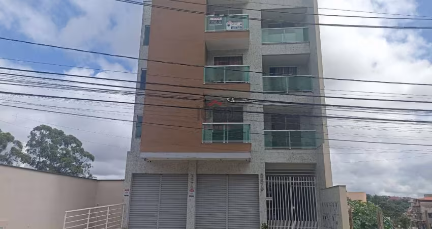 Cobertura 3 quartos - São Pedro