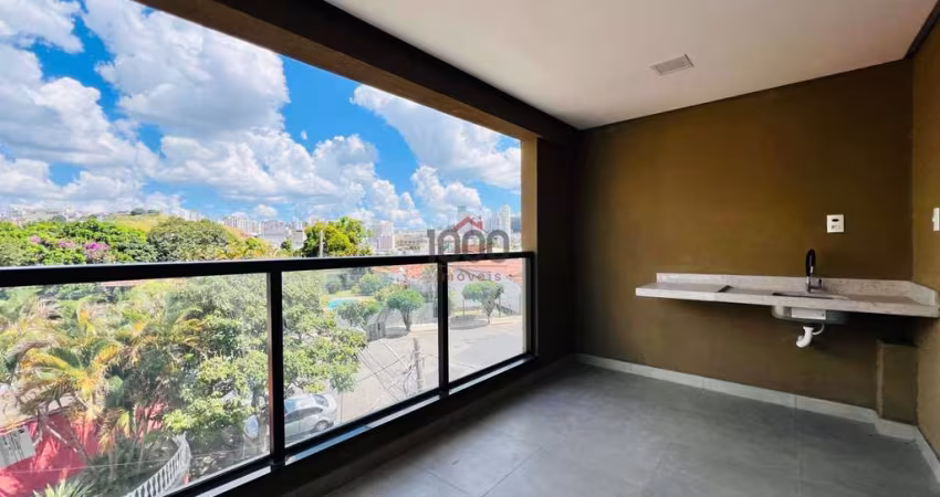 Apartamento 2 quartos - São Mateus