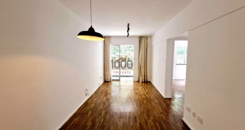 Apartamento 2 quartos - Alto dos Passos