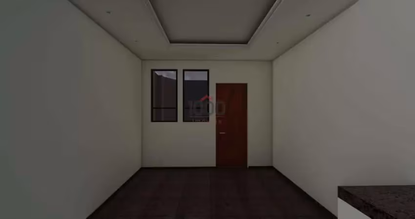Casa 5 quartos - Granbery