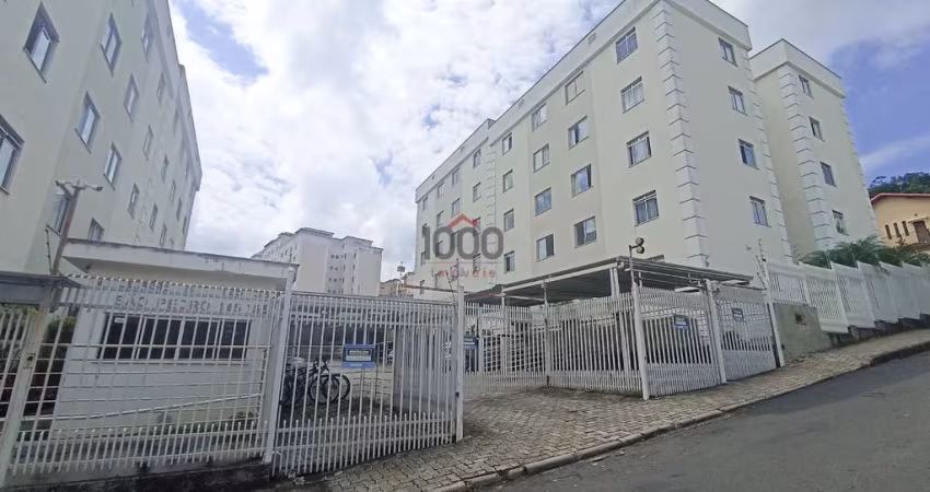 Apartamento 2 quartos - São Pedro