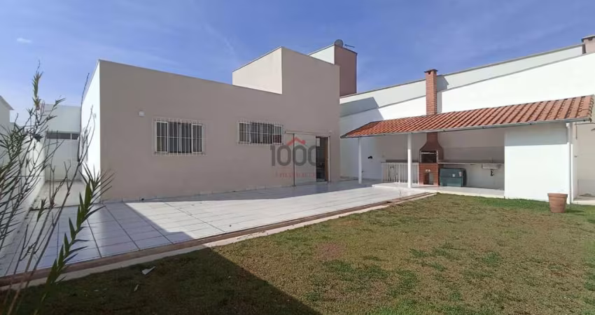 Casa 4 quartos - São Pedro