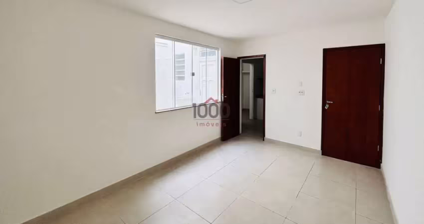 Apartamento com 3 quartos à venda na Galeria João Borges de Mattos, Centro, Juiz de Fora