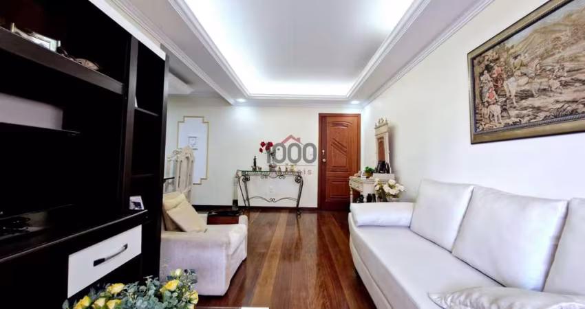 Apartamento 3 quartos - Centro