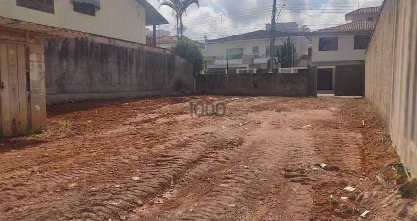 Lote / Terreno - Quintas das Avenidas