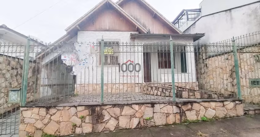 Casa 3 quartos - São Mateus