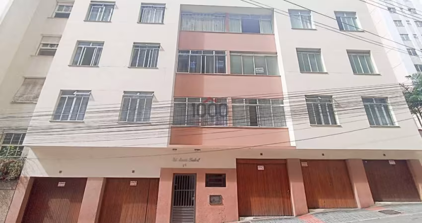 Apartamento 2 quartos - Centro