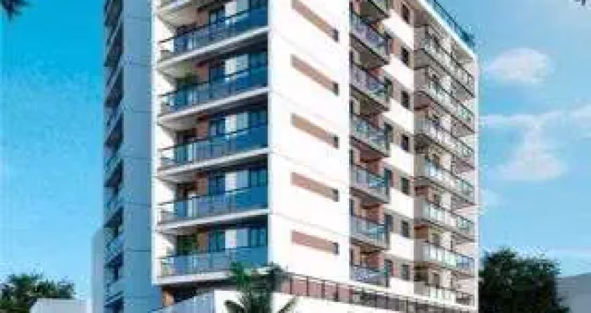 Apartamento com 2 quartos à venda na Rua Dr. Romualdo, São Mateus, Juiz de Fora