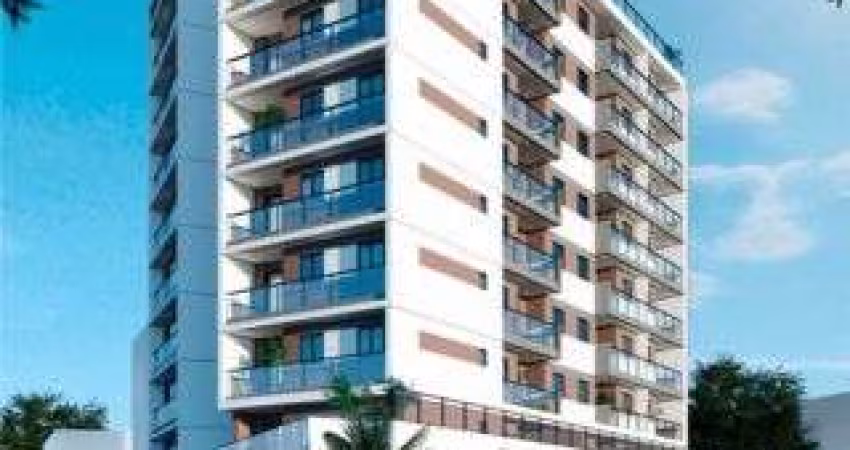 Apartamento 2 quartos - São Mateus