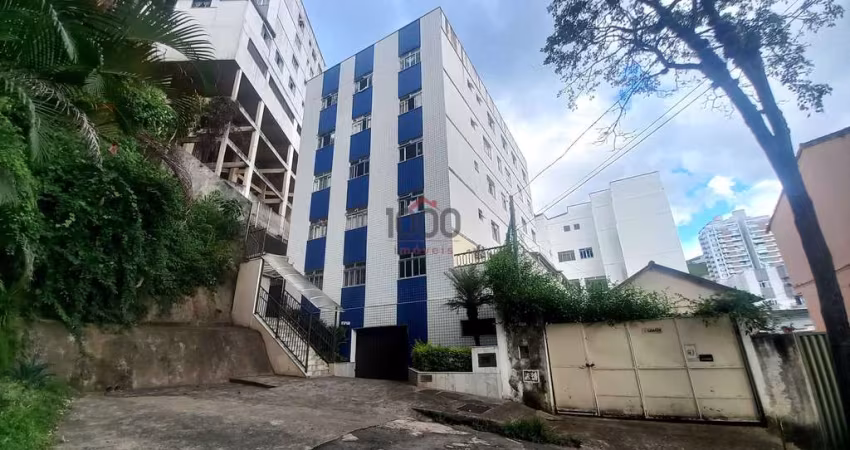 Apartamento 2 quartos - Granbery