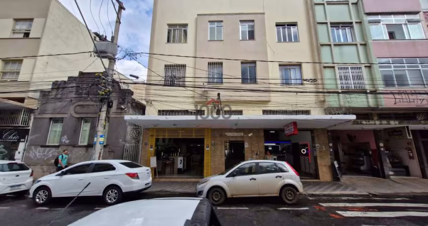 Apartamento 2 quartos - Centro