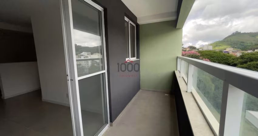 Apartamento 2 quartos - Teixeiras