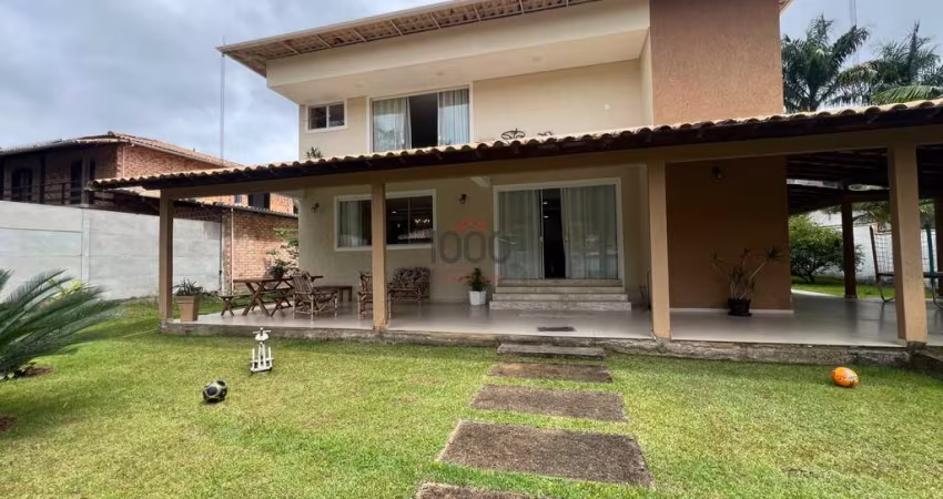 Casa 3 quartos - Previdenciários