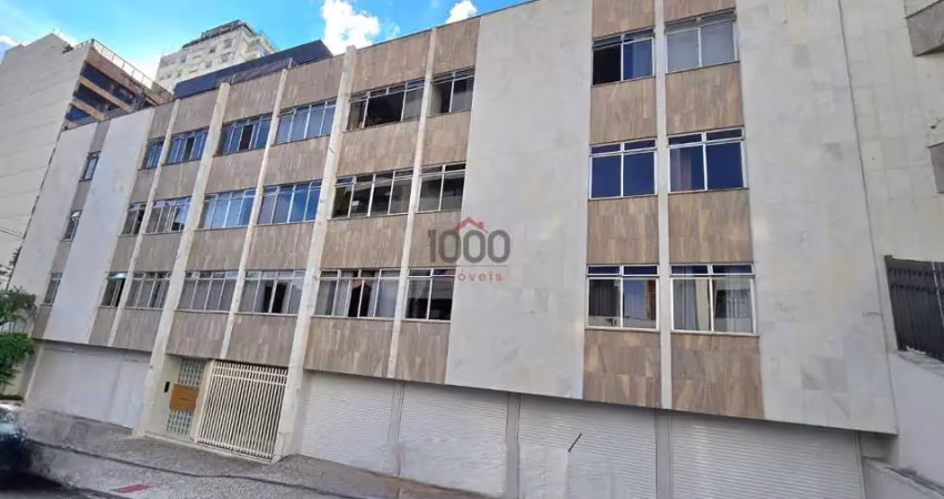 Apartamento com 3 quartos à venda na Rua Francisco Senra, Boa Vista, Juiz de Fora