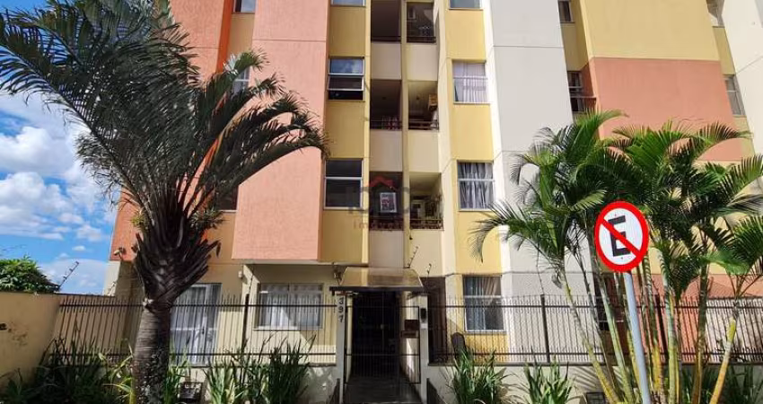 Apartamento 2 quartos - Santa Helena