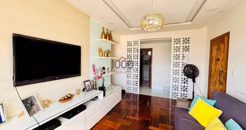 Apartamento 4 quartos - Santa Catarina