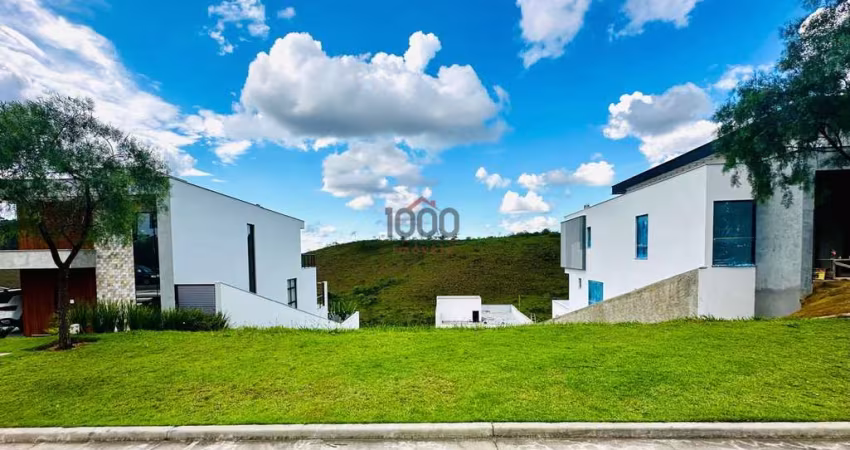 Lote / Terreno - Alphaville