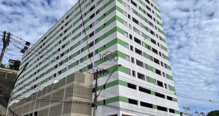 Apartamento com 2 quartos à venda na Avenida Juiz de Fora, Granjas Betânia, Juiz de Fora