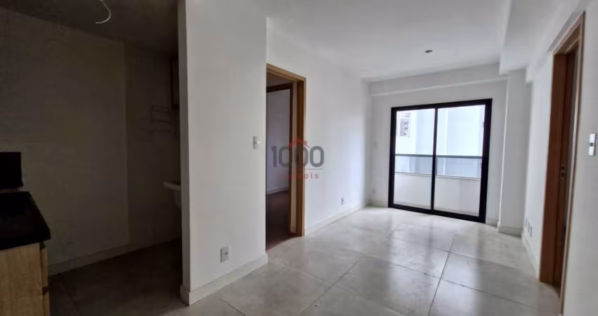 Apartamento 2 quartos - Centro
