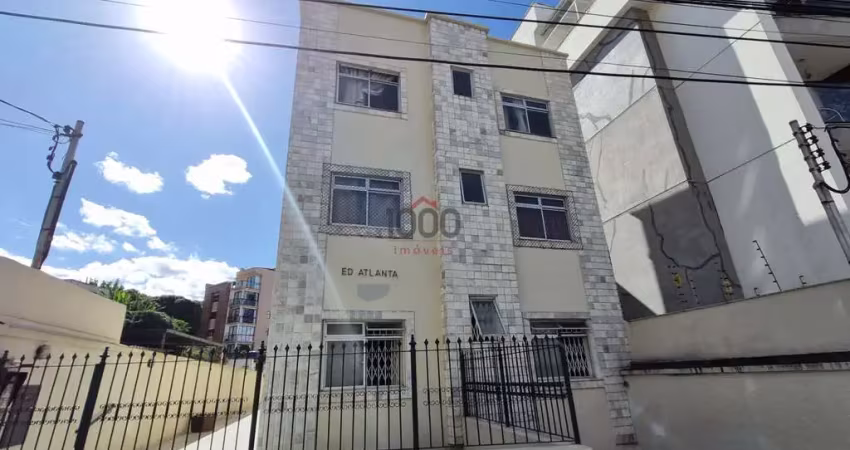 3 Quartos Alto dos Passos com Garagem